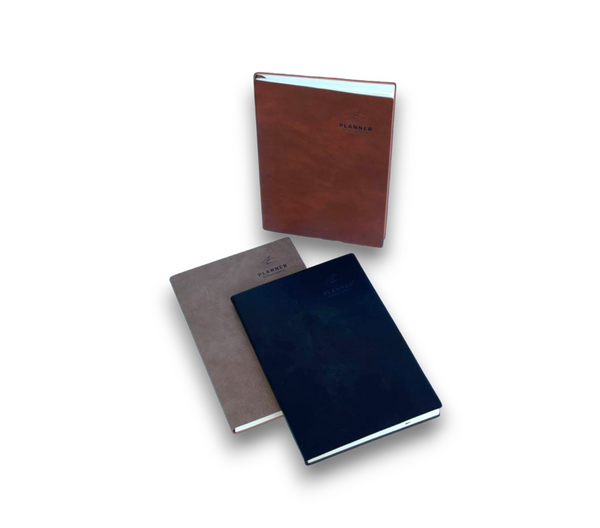 note book a6 flexible en couleur ref : yl-a6-132h / yalong to go