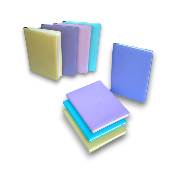 note book a4 en couleur ref : yl-18-575h / yalong to go