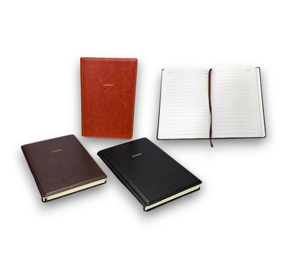 note book a5 en couleur : yl-25-583H / yalong