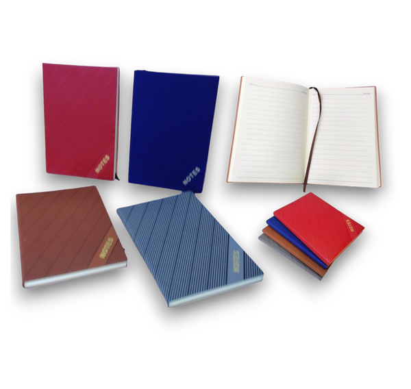 note book a5 flexible en couleur ref : yl-25-582h / yalong to go