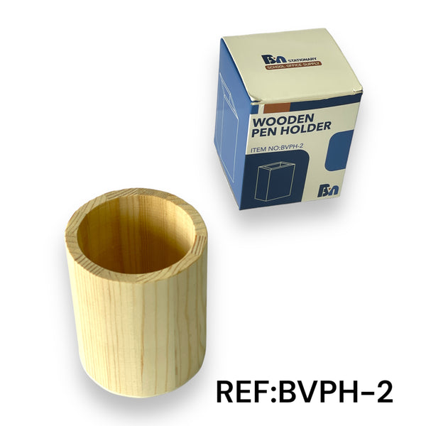 porte stylo en bois no:63 * BVPH-3 / bn