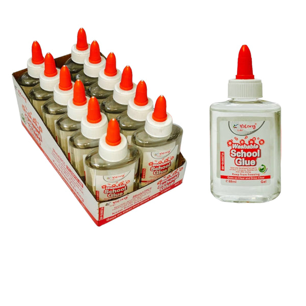 colle liquide 37ml réf : yl20010-37 / yalong to go