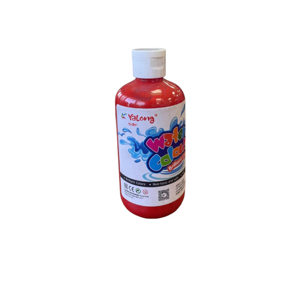 peinture gouache liquide 250ml ref : yl212209-250 / yalong to go