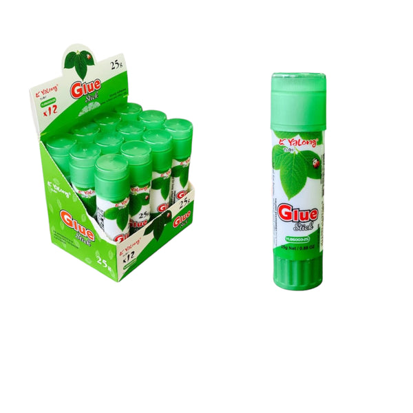 colle stick 25g ref : yl86003-25 / yalong to go