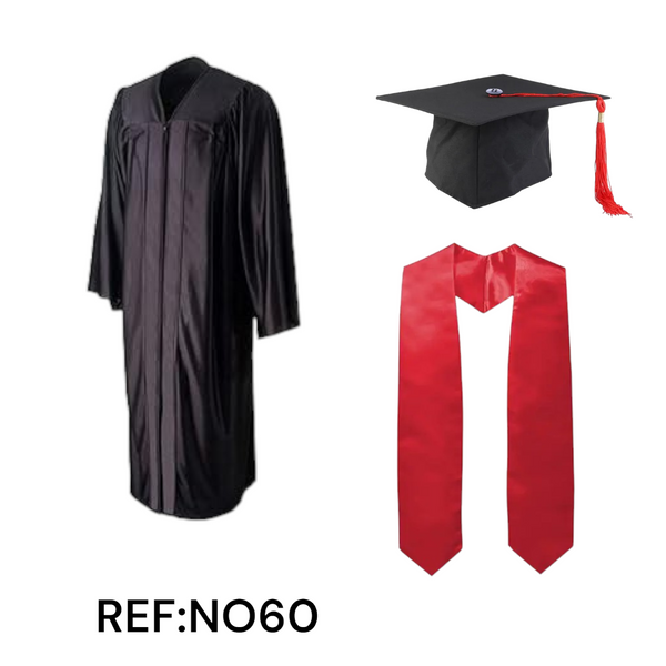 robe universitaire no:60