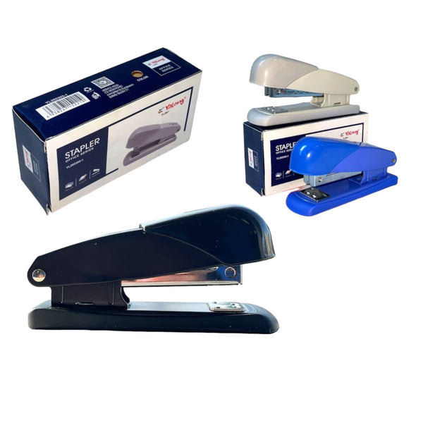 agrafeuse stapler 24/6- 26/6 ref : ref : yl205305-1 / yalong to go (24/144)